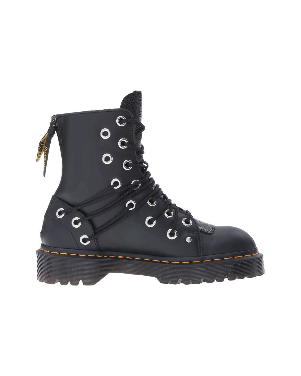 Dr. Martens Daria Multi Eye Boot Lyst